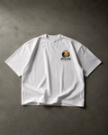 Jeopardy Sunset - Core Oversized Tee