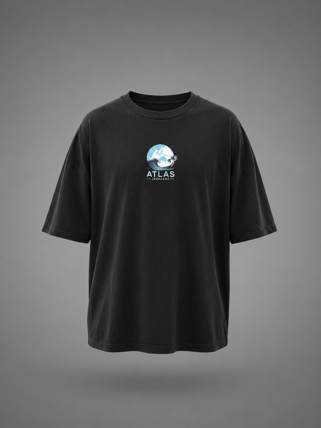 Atlas - Signature Tee
