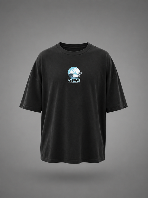 Atlas - Signature Tee