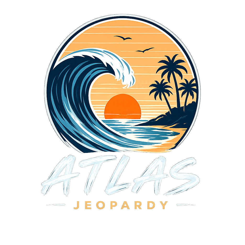 Atlas Jeopardy