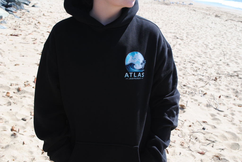 Atlas -  Core Hoodie