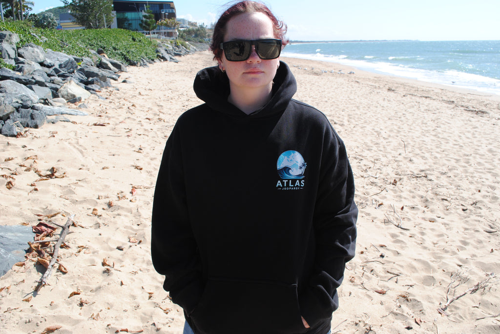 Atlas -  Core Hoodie