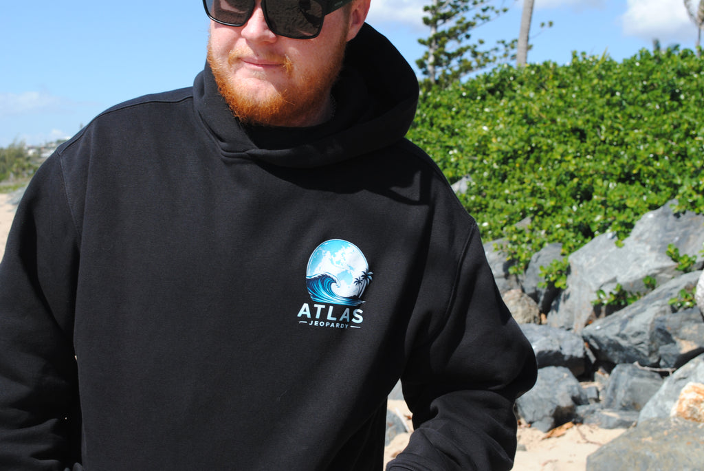 Atlas -  Core Hoodie