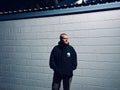 Atlas - Heavy Hoodie