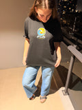 Jeopardy Sunset - Women’s Contour Tee